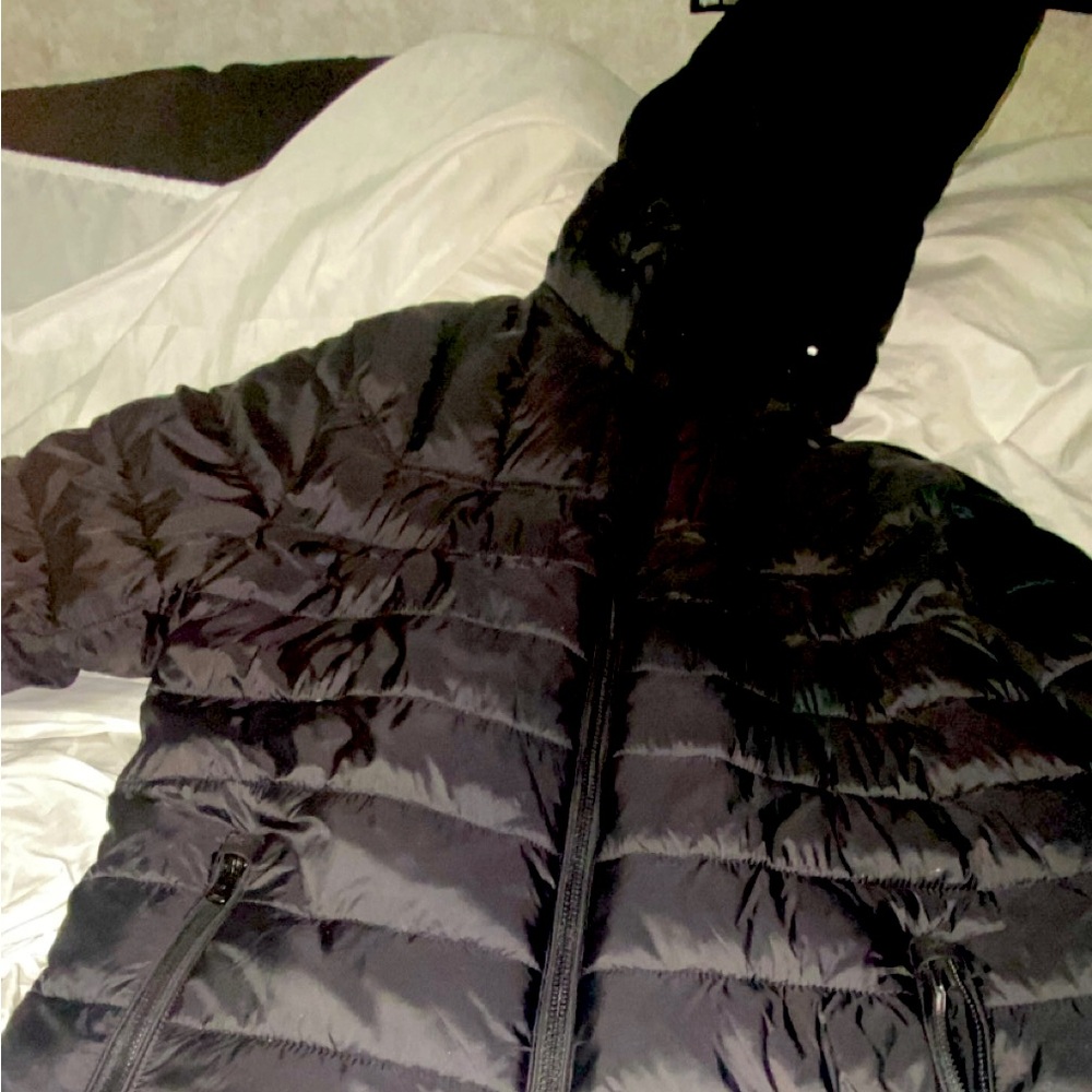 Men’s Size Small Michael Kora Puffer Coat